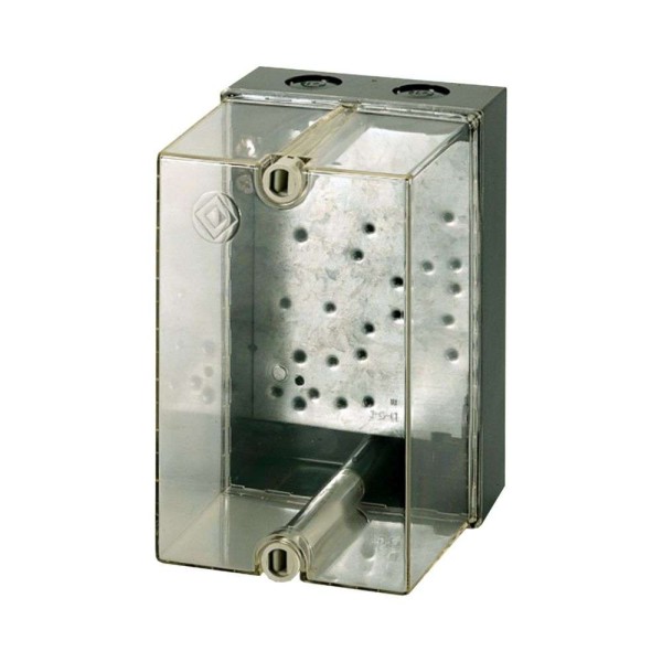 EATON Isolierstoffgehäuse klein CI-C 165x110x128 031434 031434