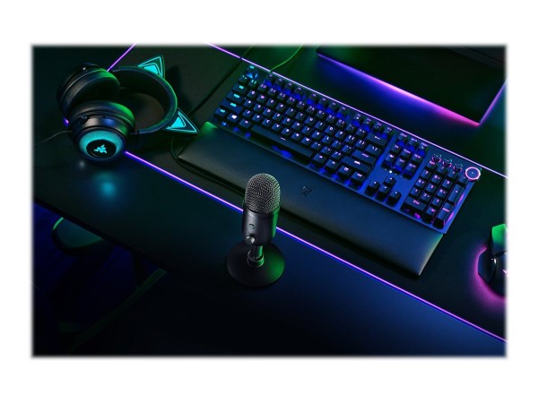 RAZER RAZER Seiren V2 X Streaming Mikrofon