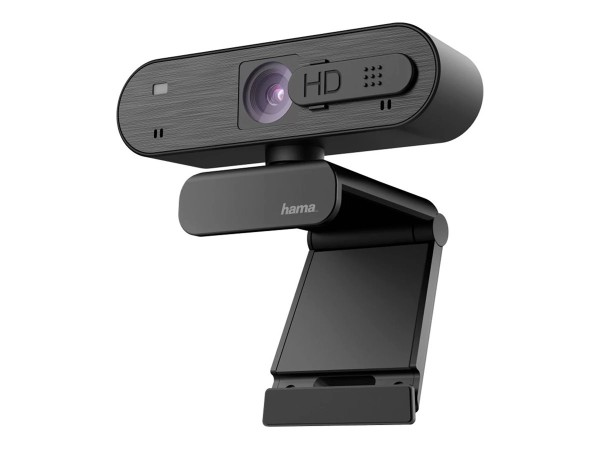 HAMA HAMA PC-Webcam C-600 Pro