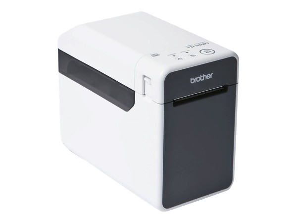 BROTHER BROTHER - etiketprinter - S/H - direkt