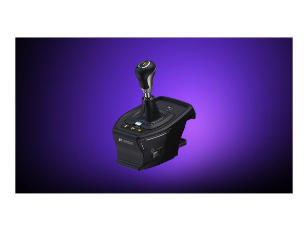 TURTLE BEACH VelocityOne Multi-Shift SIM-Racing-Gangschaltung und Handbrems TBS-0001-05