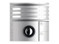 MOBOTIX T26 CamCore 6MP Mx-T26B-6D016-s B016 Tag silber