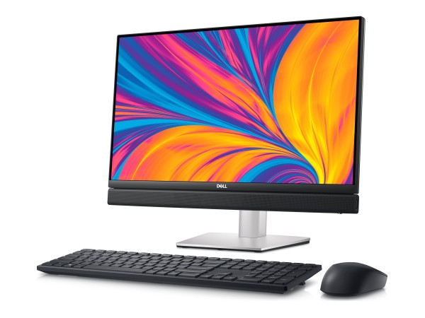 DELL DELL OptiPlex 7420 plus 60,5cm (23,8") i5-14500 16GB 512GB W11P