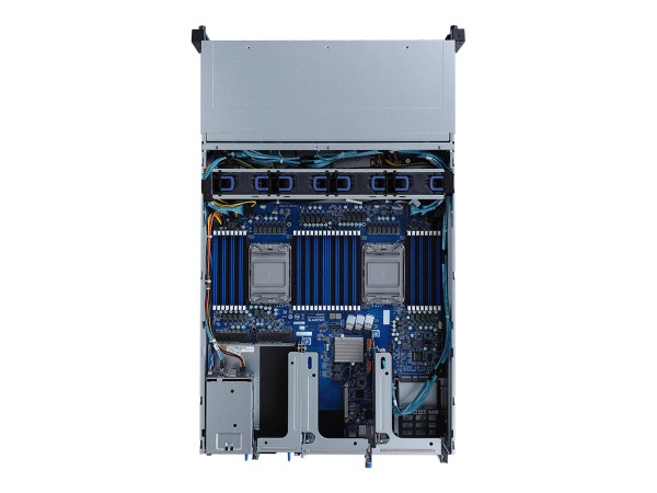 GIGABYTE Barebone R282-N81 6NR282N81MR-00