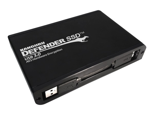 KANGURU KANGURU Defender SSD35 8TB