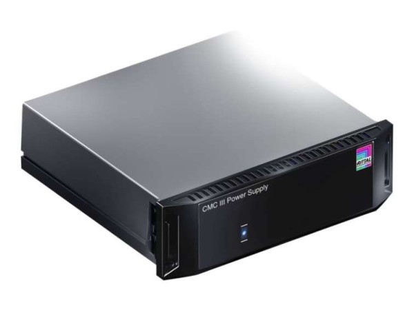 RITTAL 7030.060 CMC III Netzteil, dient zur Energieversorgung der Processin 7030.060