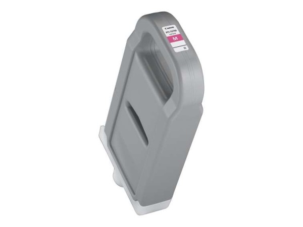 CANON PFI 707 M Magenta Tintenbehälter 9823B001