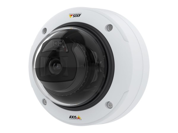 AXIS AXIS P3267-LVE DLPU FORENSIC