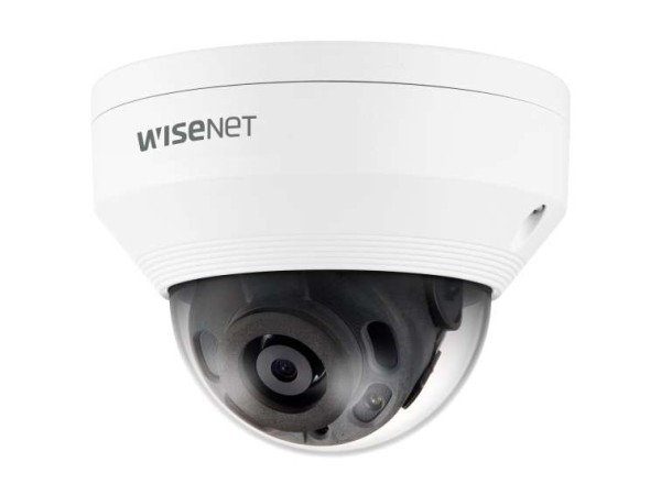 HANWHA Wisenet Q-Serie QNV-7022R Vandal Dome 4MP QNV-7022R