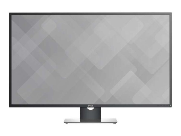 Dell P4317Q 109,2 (43") P4317Q