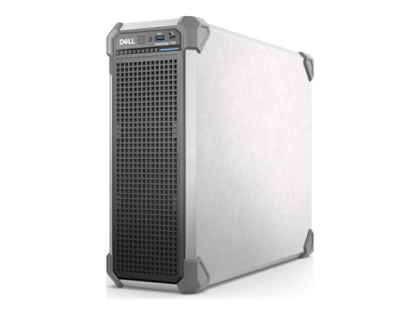 DELL PowerEdge T160 Xeon 6325P 32GB 480GB oBS WYKPV