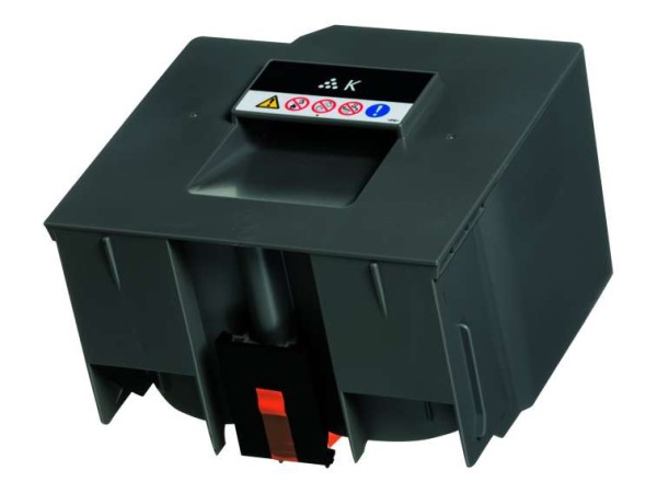 RICOH Schwarz Tonerpatrone 842147