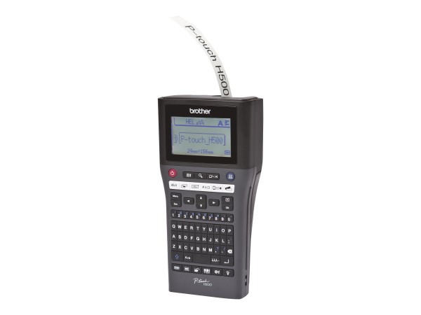BROTHER Brother P-touch PTH500