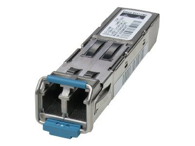 CISCO SYSTEMS SFP (Mini-GBIC)-Transceiver-Modul GLC-LH-SMD=