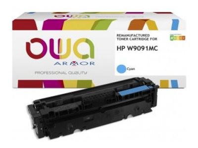 ARMOR ARMOR OWA K16247OW - 6900 Seiten - Cyan - 1 Stück(e)