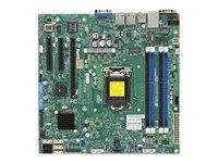 S1150 Supermicro X10SLM-F-O MBD-X10SLM-F-O