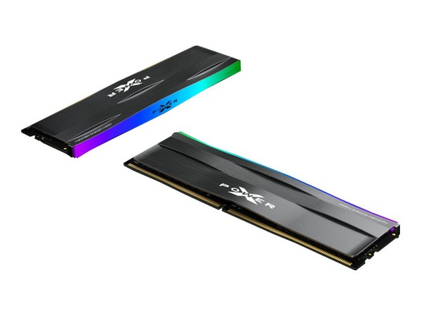 SILICON POWER XPOWER Zenith RGB 16GB Kit (2x8GB) SP016GXLZU320BDD