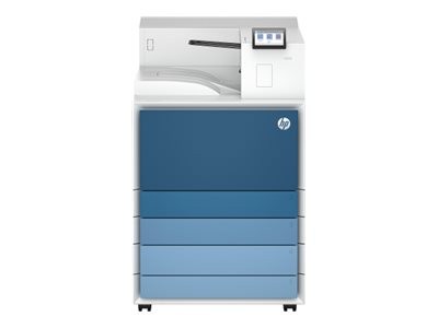 HP HP LaserJet Enterprise 8501x Printer Europe 70ppm