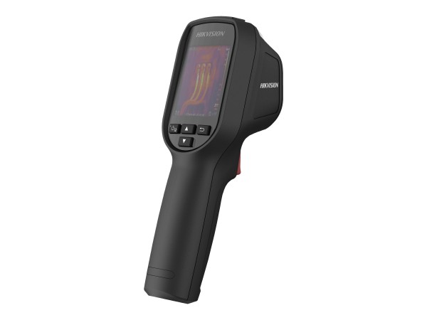 HIKVISION HIKVISION Thermalkamera DS-2TP31-3AUF