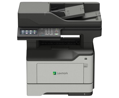 LEXMARK LEXMARK MX522ADHE MONO MFG A4