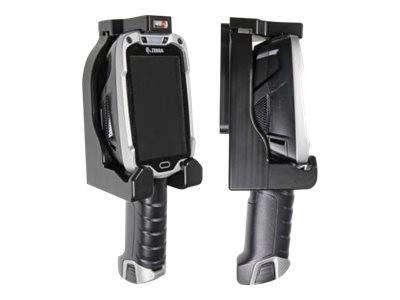 ZEBRA Staplerhalterung Staplerhalterung, inkl.: Klemmenhalterung, passend f MNT-TC8X-FHKT-01