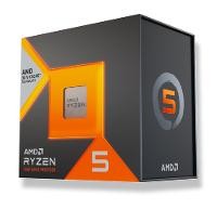 AMD AMD Ryzen 5 7500X3D SAM5 Box