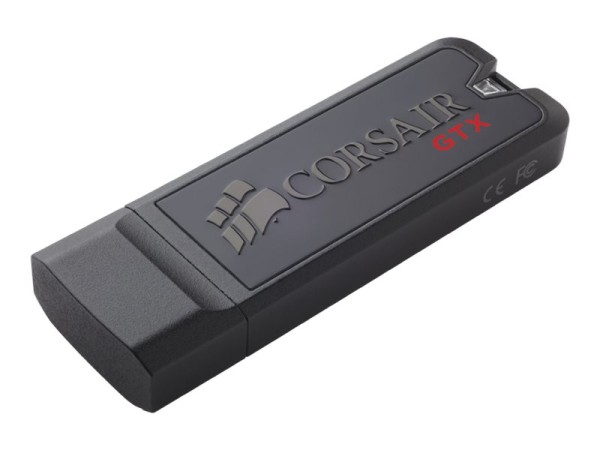 CORSAIR CORSAIR VoyagerGTX 256GB