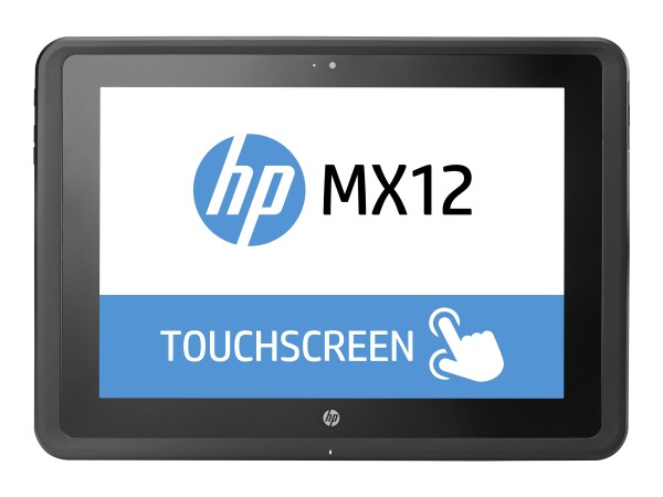 HP MX12 Retail Solution m3-7Y30 31,7cm (12,5") 4GB 128GB 1FT31EA#ABD