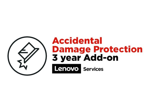 LENOVO LENOVO ePac 3Y ADP compatible with Onsite delivery