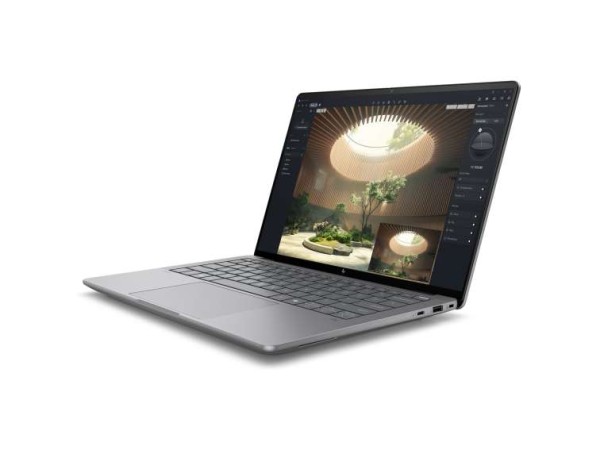 HP ZBook Ultra 14 G1a 35,56cm (14") Ryzen AI Max+ PRO 395 64GB 1TB W11P A3ZQ2ET#ABD