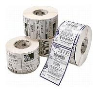 ZEBRA ZEBRA LABREL ROLL TT PAP 100X150MM