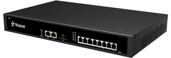 YEASTAR YEASTAR Telefonanlage S50