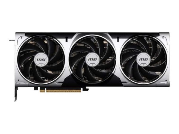 MSI RTX5080 Ventus 3X OC 16GB V531-095R