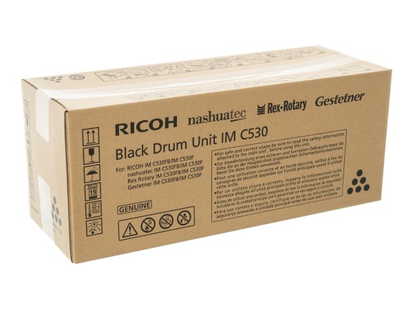 RICOH Black Drum UNIT IM C530 418248