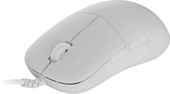 ENDGAME GEAR XM2 8k v2 Gaming-Maus, 8.000Hz - White Frost EGG-XM2-8K-V2-WF