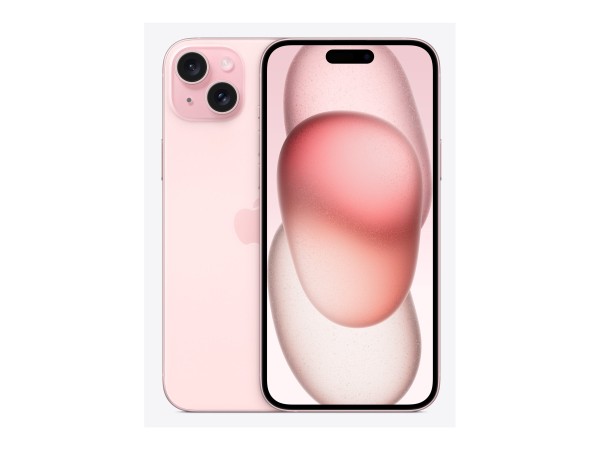 APPLE APPLE iPhone 15 Plus 512GB Pink