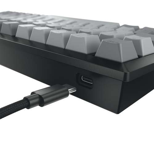 CHERRY MX-Board KC 200, white G80-3961HHAGB-2