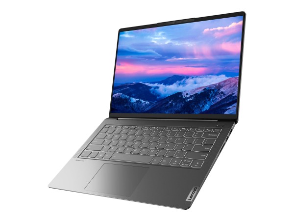 LENOVO LENOVO IdeaPad 5 Pro 35,6cm (14") AMD Ryzen 5 6600HS 16GB 512GB W11