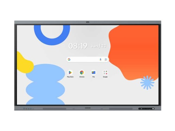 SAMSUNG Smart Signage WA85FX-P 218,4cm (86") LH86WAFPLGCXEN