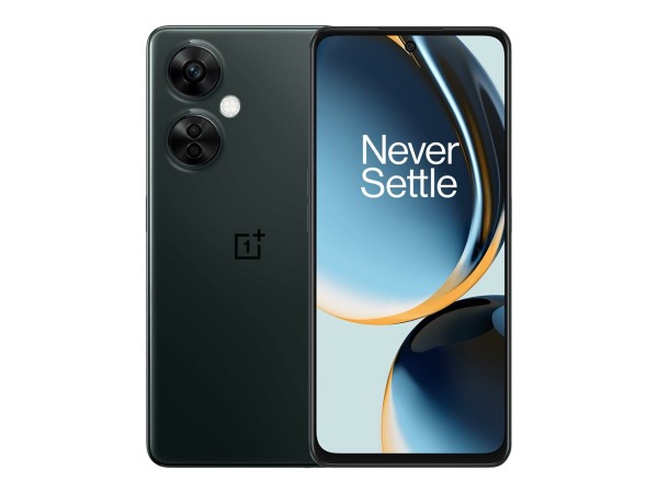 ONEPLUS ONEPLUS Nord CE 3 Lite 128GB Grey 6,7" 5G EU (8GB) Android