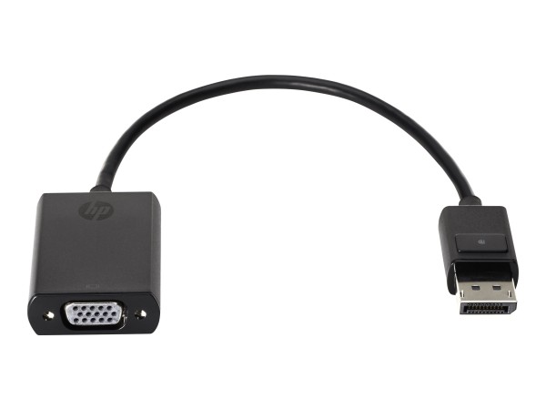 HP HP DP TO VGA ADAPTER