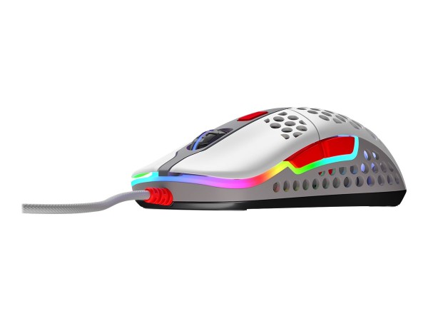 CHERRY Xtrfy MSM M42 RGB Corded retro M42-RGB-RETRO