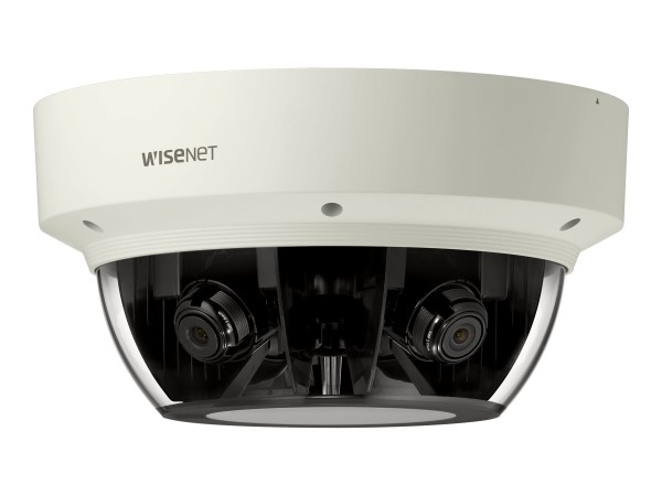HANWHA HANWHA Wisenet P-Serie PNM-9000VQ Multi-Sensor 4x2MP/5MP