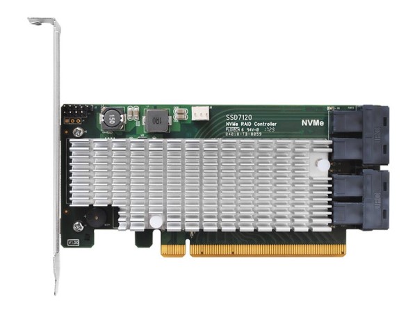 HIGHPOINT HIGHPOINT Rocket 1120 4x NVMe