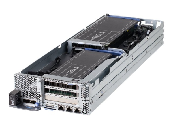 IBM IBM NeXtScale PCIe Native Expansion Tray