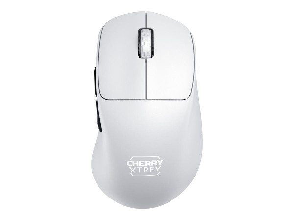 CHERRY M64 Pro Wireless, White CX-M64W-PRO-WHITE