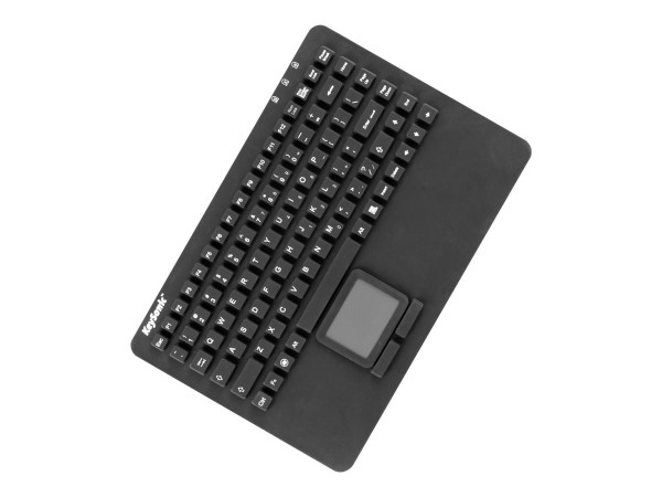 KEYSONIC KEYSONIC Tas Keysonic KSK-5230IN   (US) IP68 Touchpad + Maus Silikon