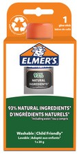 ELMER'S Klebestift Pure Glue, 20 g, 1er Blister