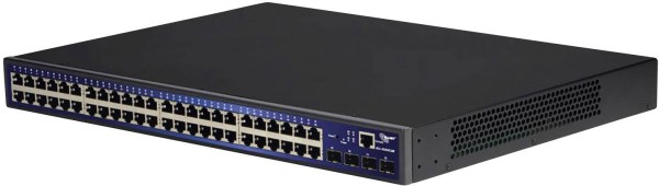 ALLNET ALLNET ALL-SG8452M Netzwerk Switch RJ45/SFP 48 + 4 Port 1.000 MBit/s