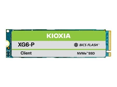 KIOXIA KIOXIA X111 XG6 2TB